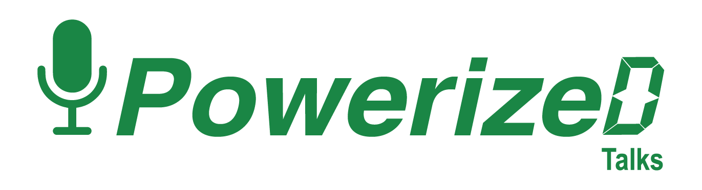 PowerizeD Talks - Powerized
